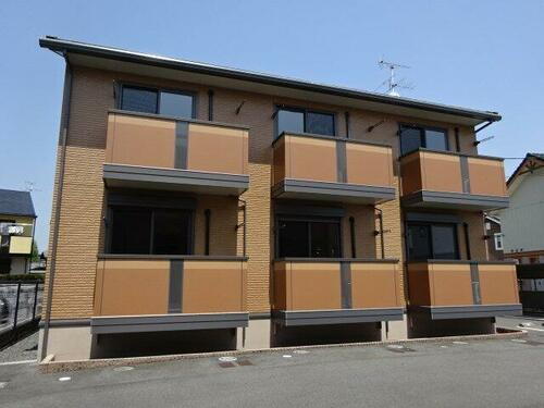 岡山県倉敷市福島 築18年10ヶ月 2階建