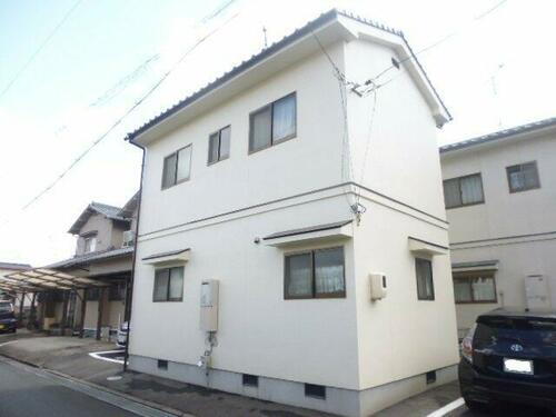 岡山県倉敷市中庄 築27年10ヶ月 2階建