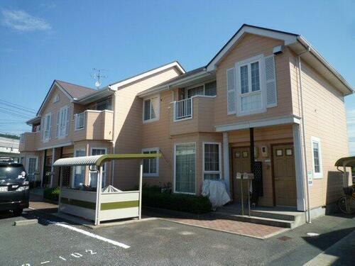 岡山県倉敷市三田 2階建 築28年11ヶ月