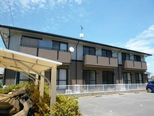 岡山県総社市小寺 2階建 築30年6ヶ月