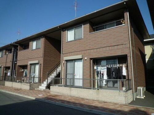 岡山県倉敷市中庄 2階建 築19年3ヶ月