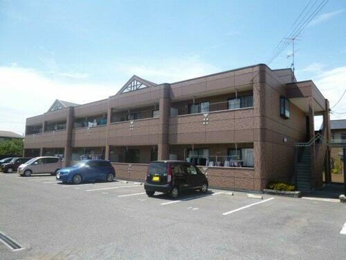 岡山県倉敷市福島 2階建 築21年7ヶ月