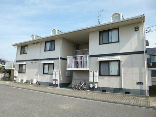 岡山県倉敷市西中新田 2階建 築32年5ヶ月