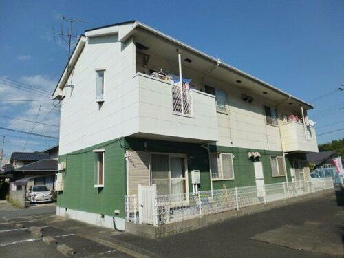 岡山県倉敷市東町 2階建 築32年7ヶ月