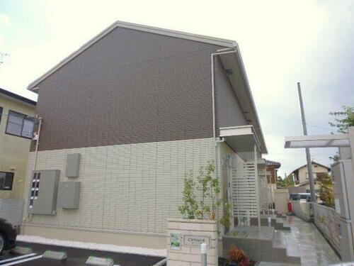 岡山県倉敷市酒津 2階建 築2年11ヶ月