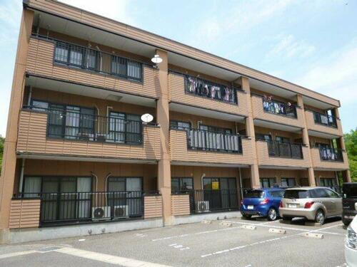 岡山県倉敷市児島上の町２丁目 築28年1ヶ月 3階建