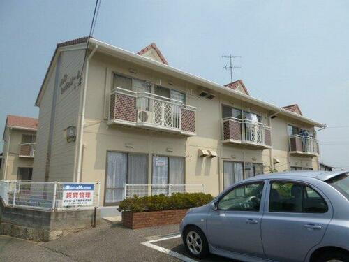 岡山県倉敷市酒津 築38年5ヶ月 2階建