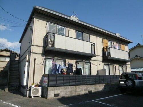 岡山県倉敷市日吉町 2階建 築29年11ヶ月