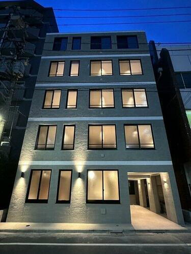 東京都江東区東陽３丁目 賃貸マンション