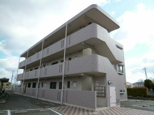 岡山県総社市総社３丁目 3階建 築23年5ヶ月
