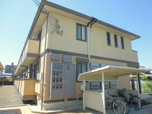岡山県倉敷市浜町２丁目 2階建 築15年5ヶ月