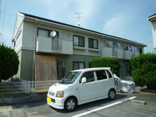 岡山県倉敷市川入 築33年9ヶ月 2階建