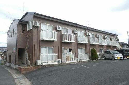 岡山県岡山市北区小山 2階建 築29年12ヶ月