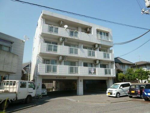 岡山県倉敷市川入 4階建 築29年5ヶ月