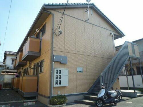 岡山県倉敷市羽島 2階建 築19年11ヶ月