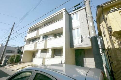 埼玉県さいたま市大宮区東町１丁目 3階建 築18年