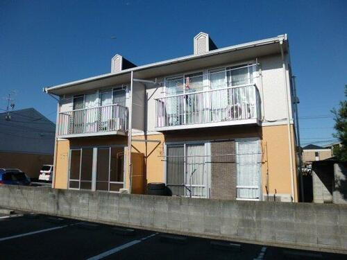 岡山県倉敷市茶屋町 2階建 築39年10ヶ月