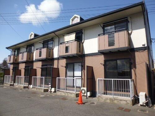 岡山県倉敷市連島町西之浦 賃貸アパート