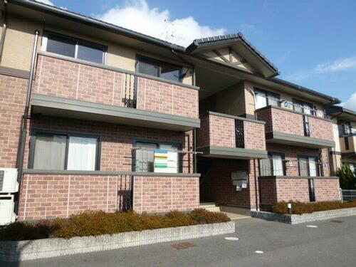 岡山県倉敷市大内 築21年4ヶ月 2階建