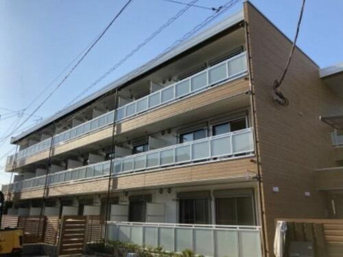 千葉県柏市根戸 賃貸マンション