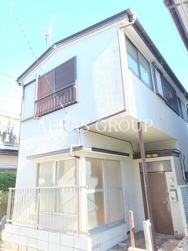 松戸市西馬橋貸家