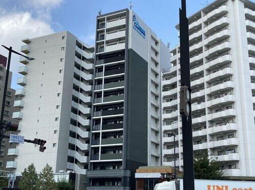 愛知県名古屋市北区大曽根４丁目 賃貸マンション