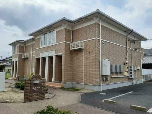 愛知県一宮市松山町 賃貸アパート