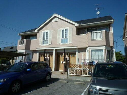 岡山県倉敷市茶屋町 築28年11ヶ月 2階建