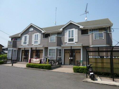 岡山県倉敷市連島町西之浦 2階建 築25年1ヶ月