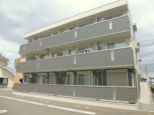 岡山県倉敷市老松町１丁目 3階建 築6年5ヶ月