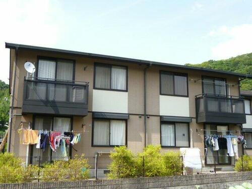 岡山県倉敷市福田町浦田 2階建 築26年12ヶ月