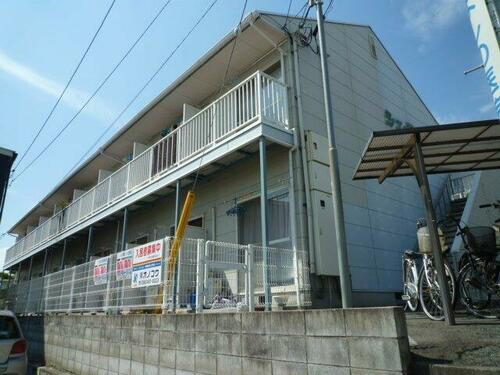 岡山県倉敷市中庄 2階建 築29年10ヶ月