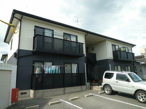 岡山県都窪郡早島町早島 築27年11ヶ月 2階建