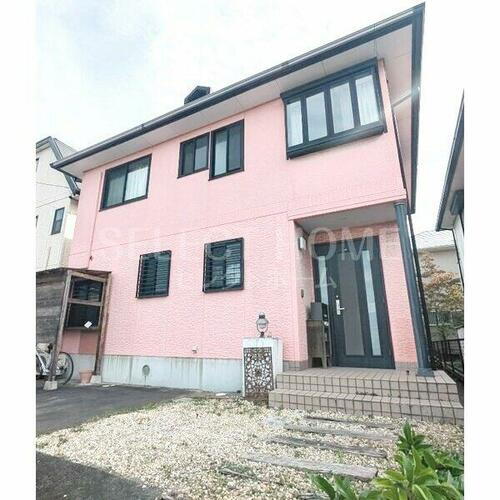 中島西町戸建 2階建