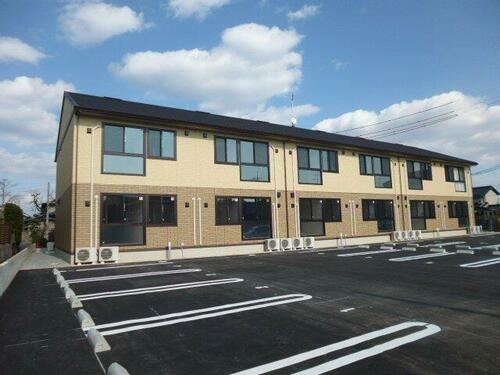 岡山県倉敷市水江 築9年12ヶ月 2階建