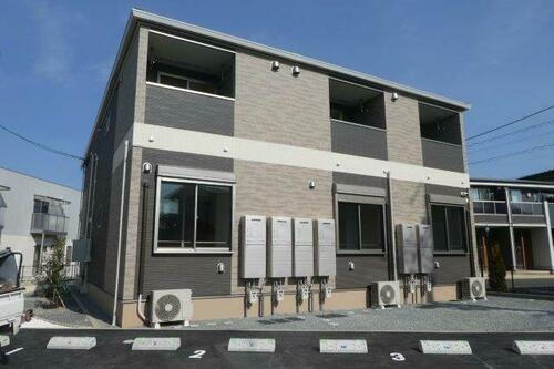 岡山県倉敷市酒津 2階建 築3年6ヶ月