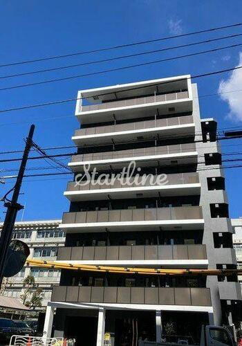 東京都江東区大島１丁目 賃貸マンション