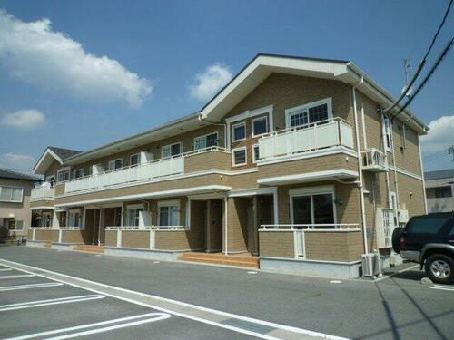 岡山県倉敷市八王寺町 2階建 築19年6ヶ月