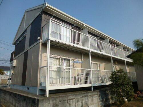 岡山県倉敷市松島 築31年10ヶ月 2階建