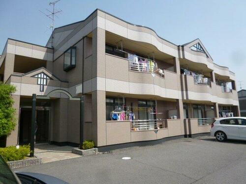 岡山県倉敷市茶屋町 賃貸アパート