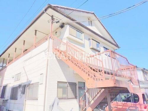 コーポラスシカマ