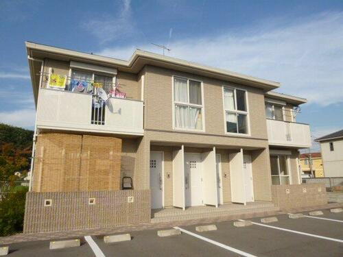 岡山県倉敷市福田町福田 2階建 築16年12ヶ月