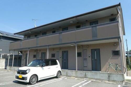 岡山県総社市真壁 2階建 築19年11ヶ月