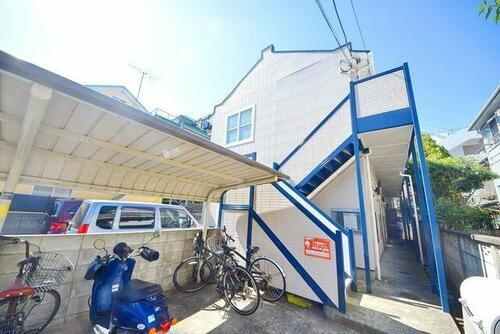 グレンモア 2階建