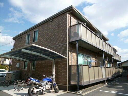 岡山県倉敷市白楽町 築17年11ヶ月 2階建