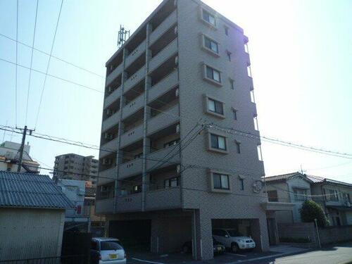 岡山県倉敷市幸町 7階建 築18年6ヶ月