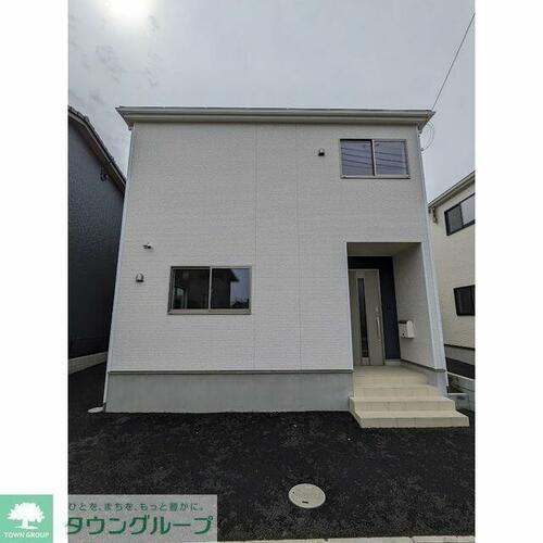 埼玉県さいたま市桜区栄和６丁目 2階建