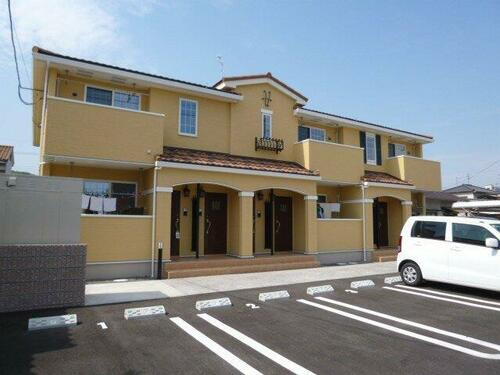 岡山県倉敷市連島５丁目 2階建 築13年10ヶ月