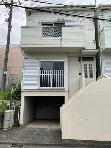 古淵戸建