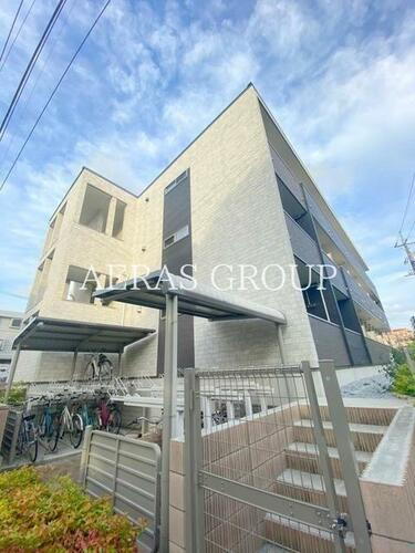 埼玉県さいたま市南区南浦和２丁目 賃貸アパート